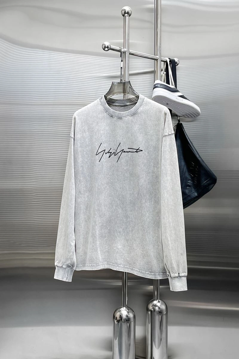 Y-3 T-Shirts Timeless 158896