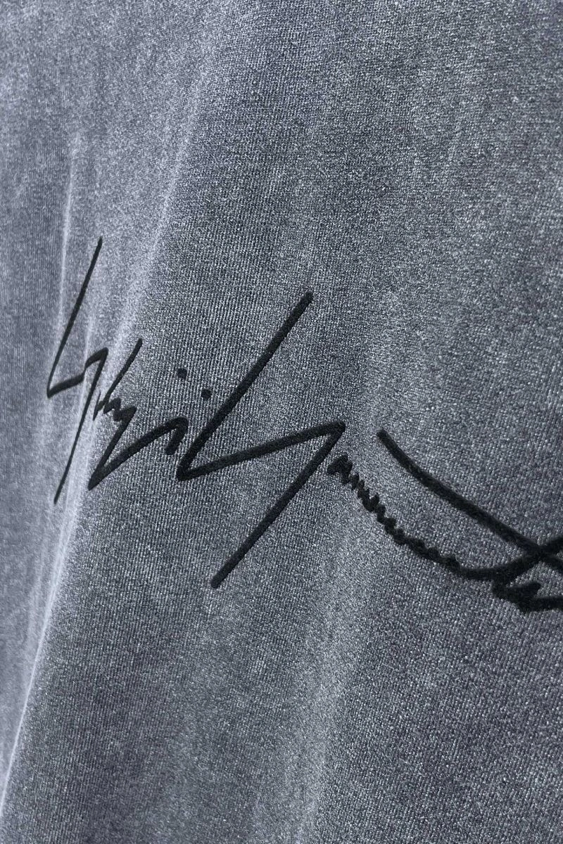 Tailored Y-3 T-Shirts 158930