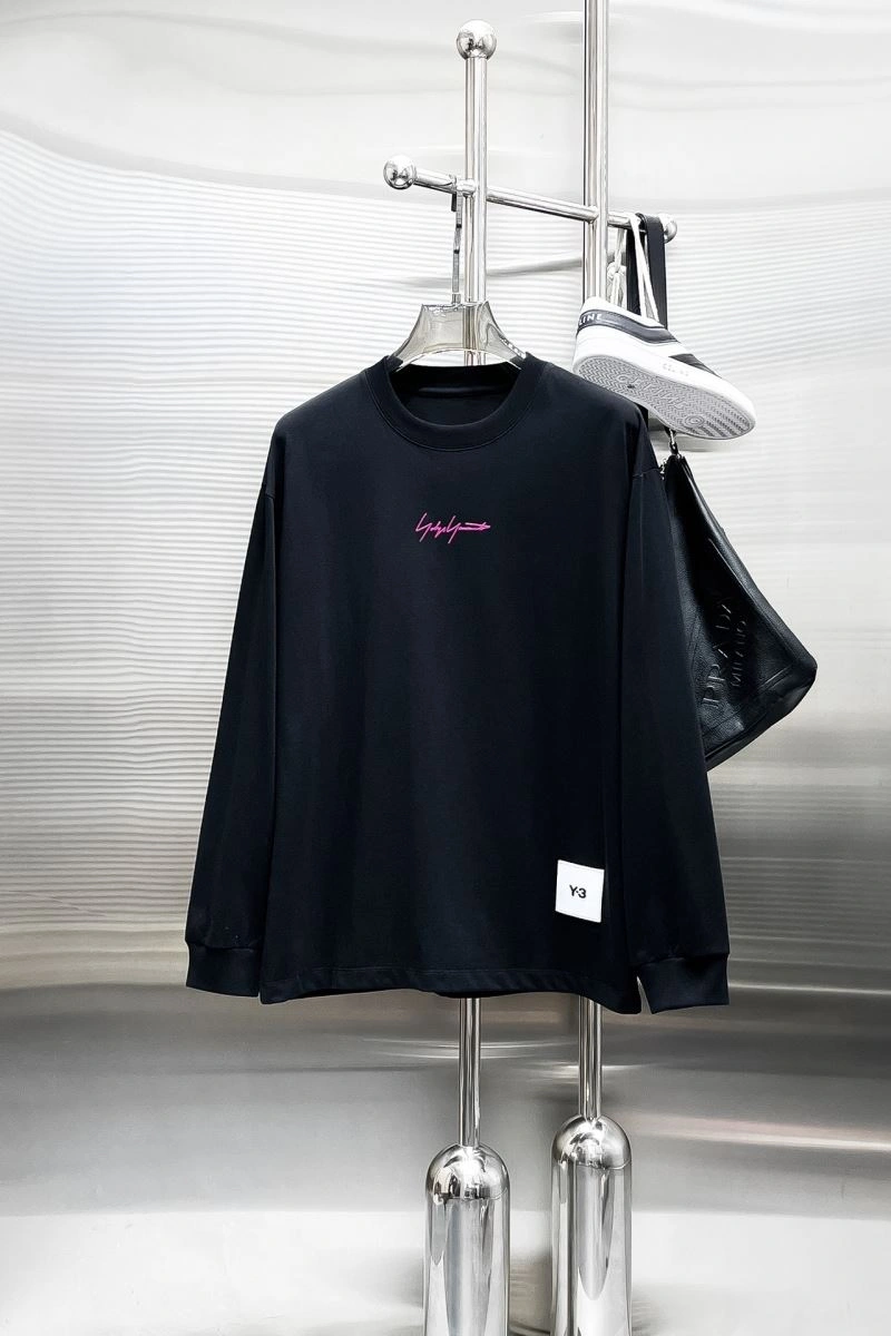 GoodFit Y-3 T-Shirts 158965
