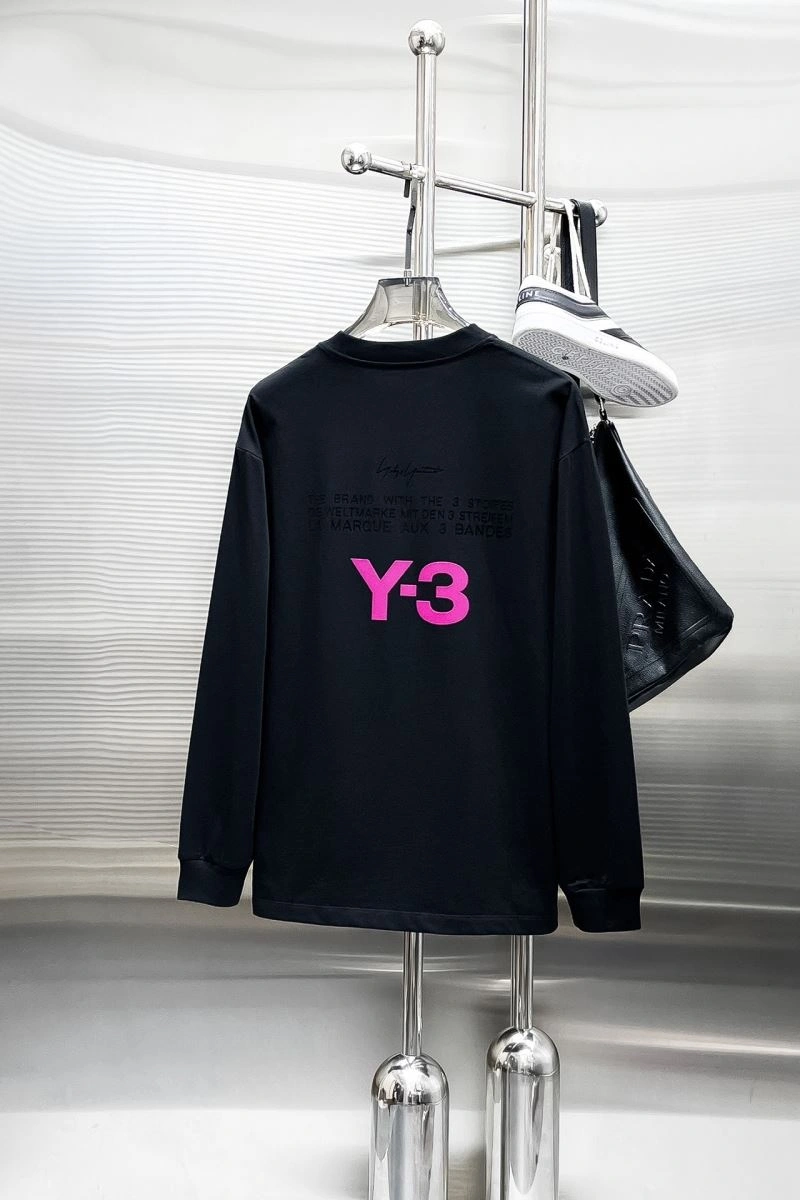 GoodFit Y-3 T-Shirts 158965