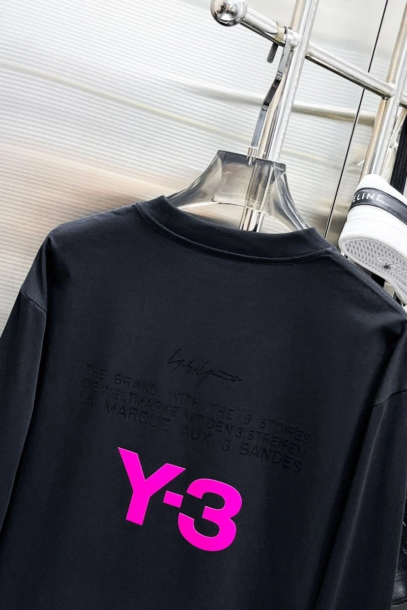GoodFit Y-3 T-Shirts 158965