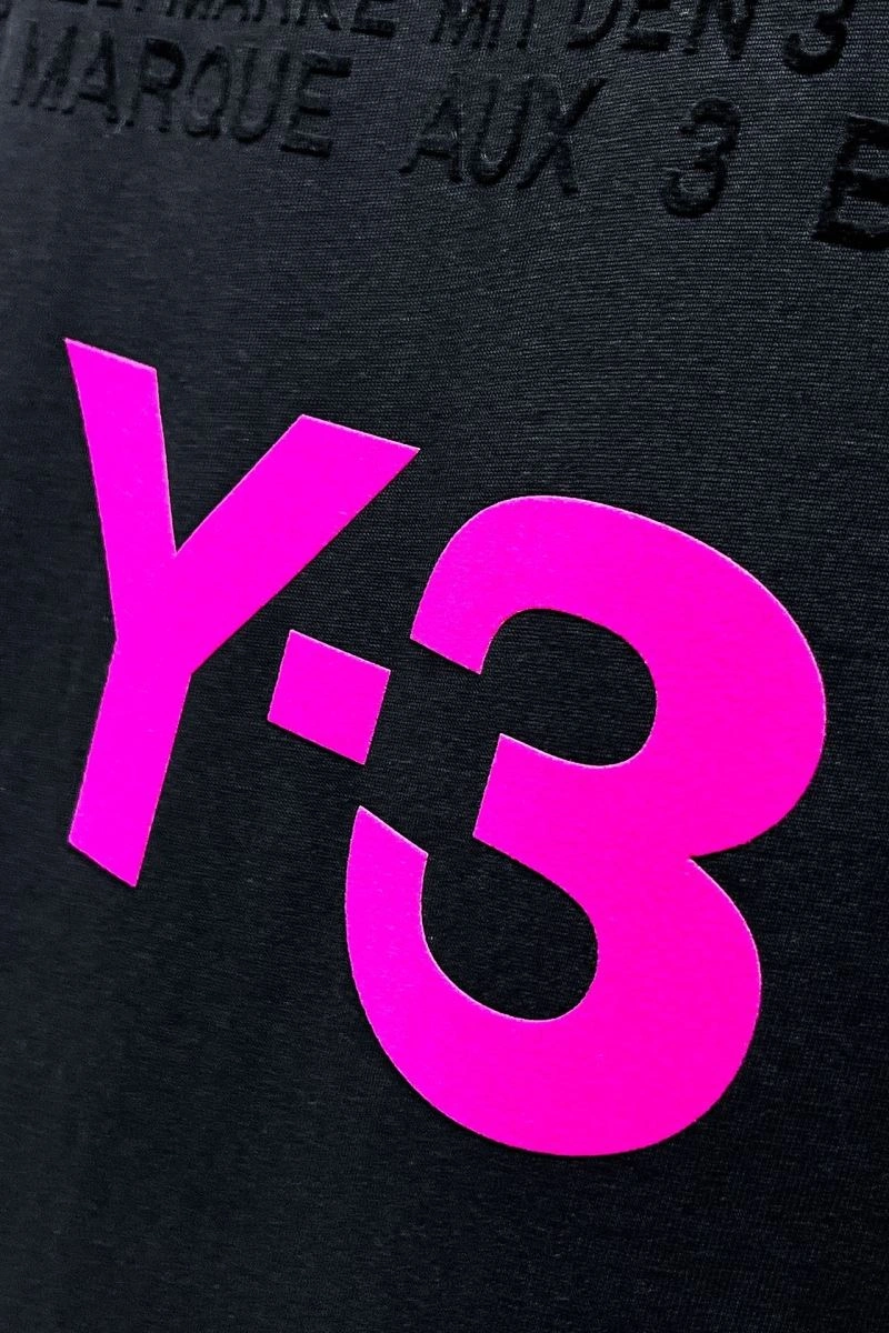 GoodFit Y-3 T-Shirts 158965