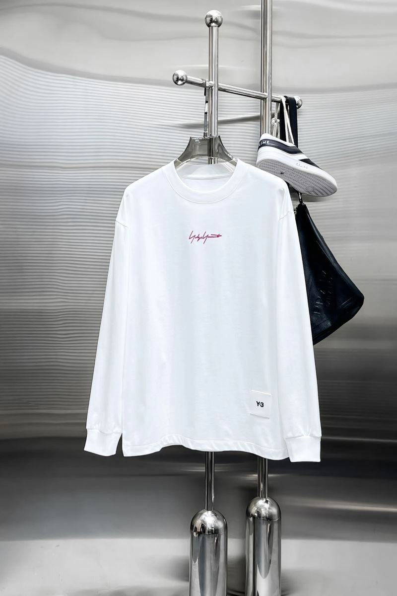 Practical Y-3 T-Shirts 158895