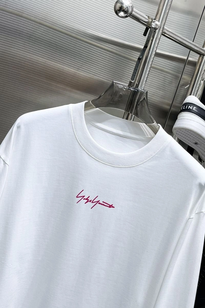 Practical Y-3 T-Shirts 158895