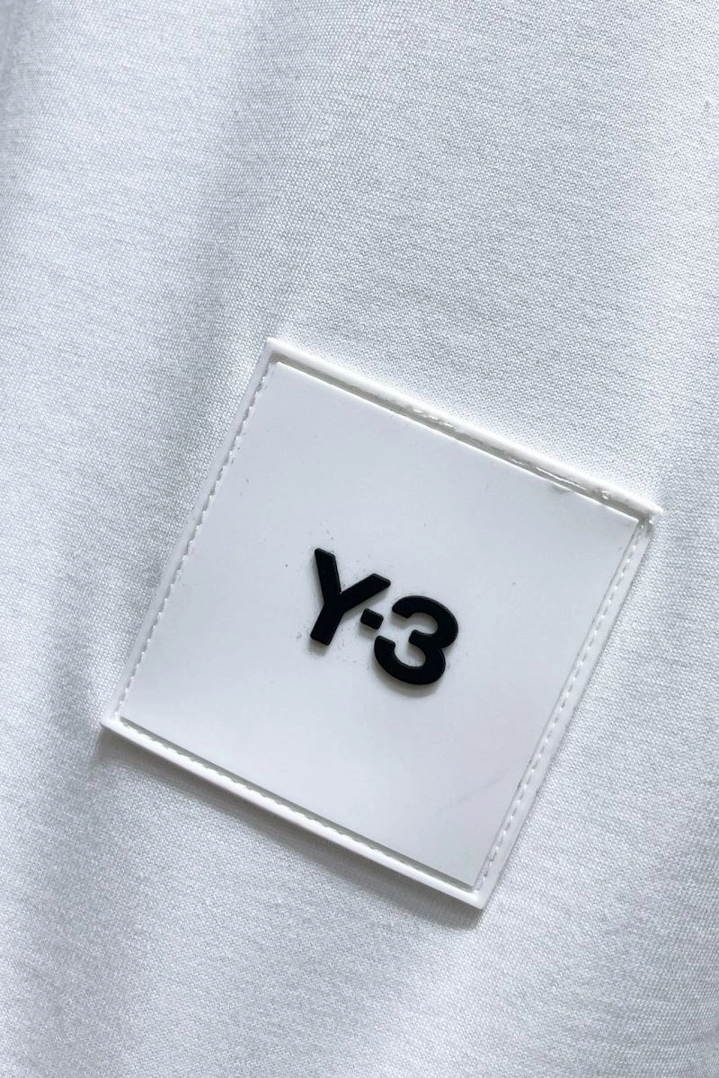 Practical Y-3 T-Shirts 158895