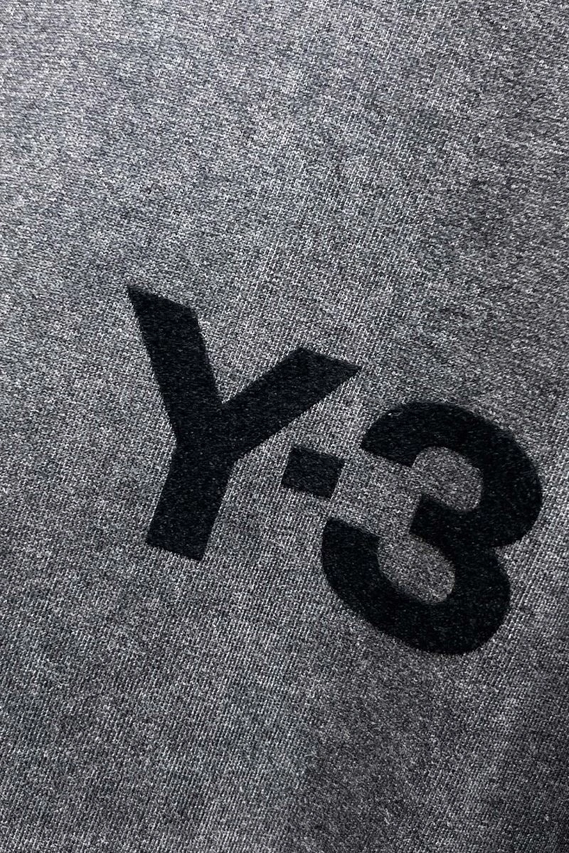 Y-3 T-Shirts Original 158929