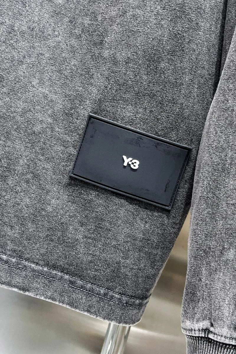 Y-3 T-Shirts Original 158929