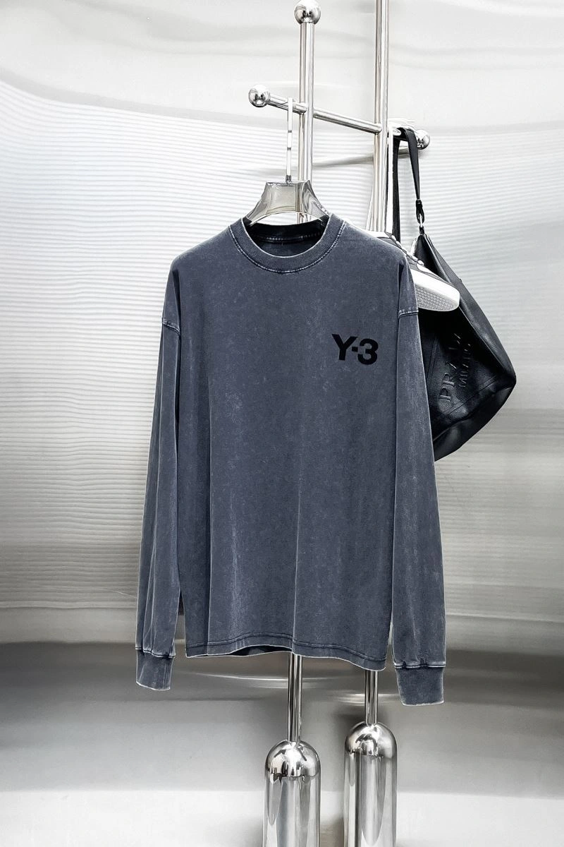 Fashionable Y-3 T-Shirts 158892