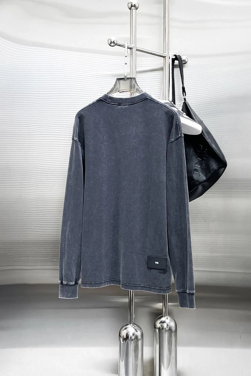 Fashionable Y-3 T-Shirts 158892