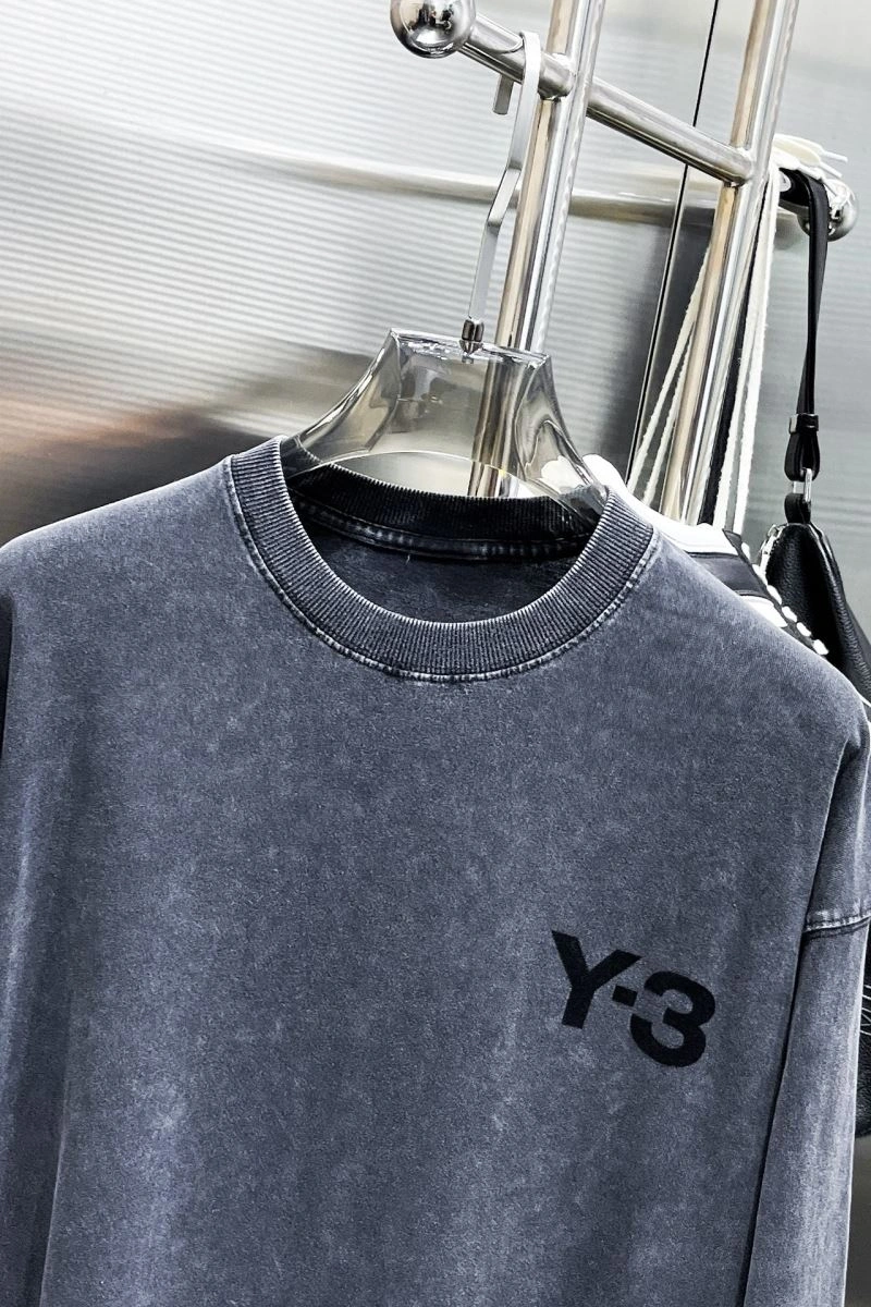 Fashionable Y-3 T-Shirts 158892