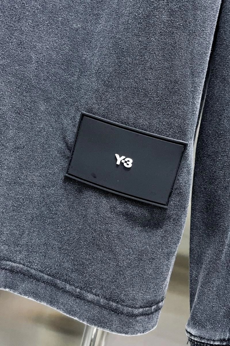 Fashionable Y-3 T-Shirts 158892