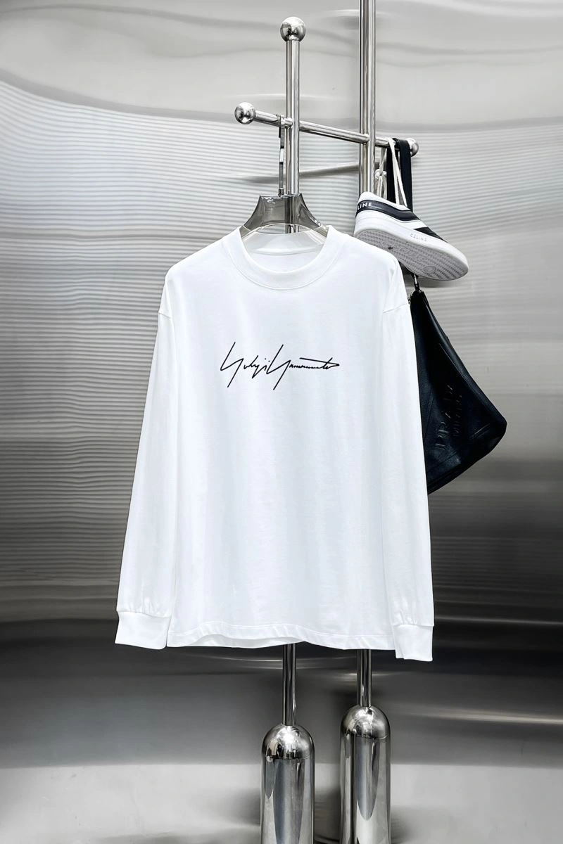 TimelessDesign Y-3 T-Shirts 158891