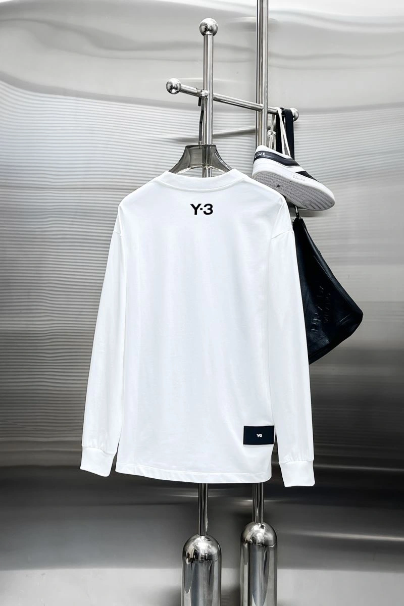 TimelessDesign Y-3 T-Shirts 158891
