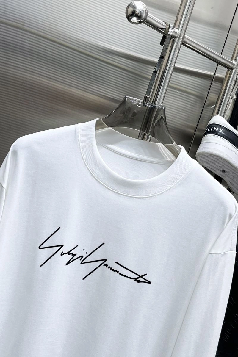 TimelessDesign Y-3 T-Shirts 158891