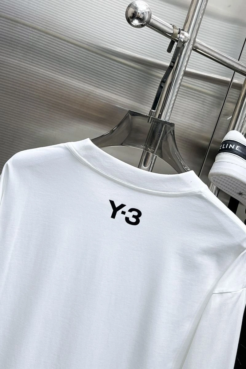 TimelessDesign Y-3 T-Shirts 158891