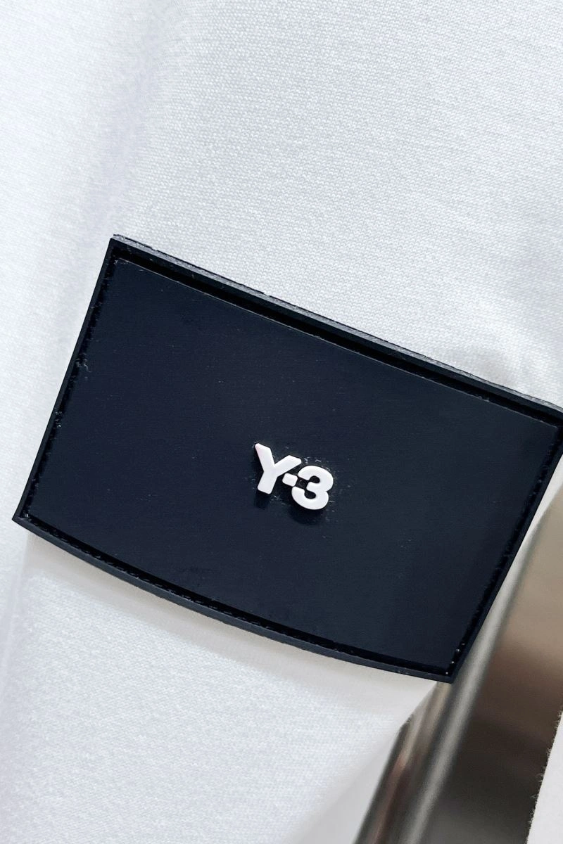 TimelessDesign Y-3 T-Shirts 158891