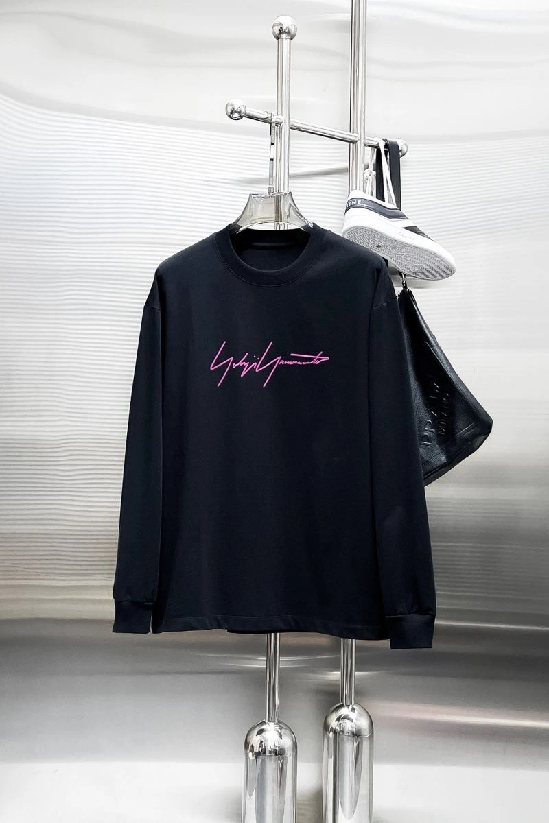 Y-3 T-Shirts Efficient 158889