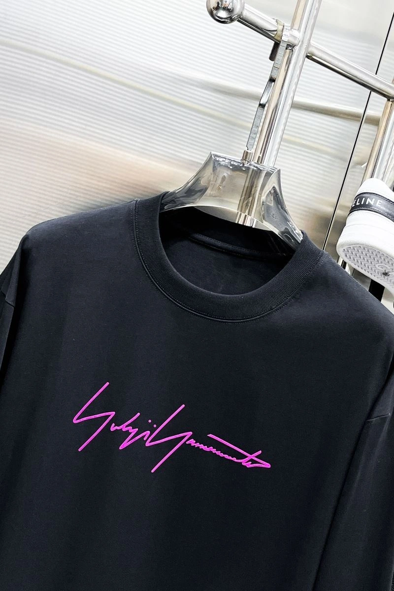 Y-3 T-Shirts Efficient 158889