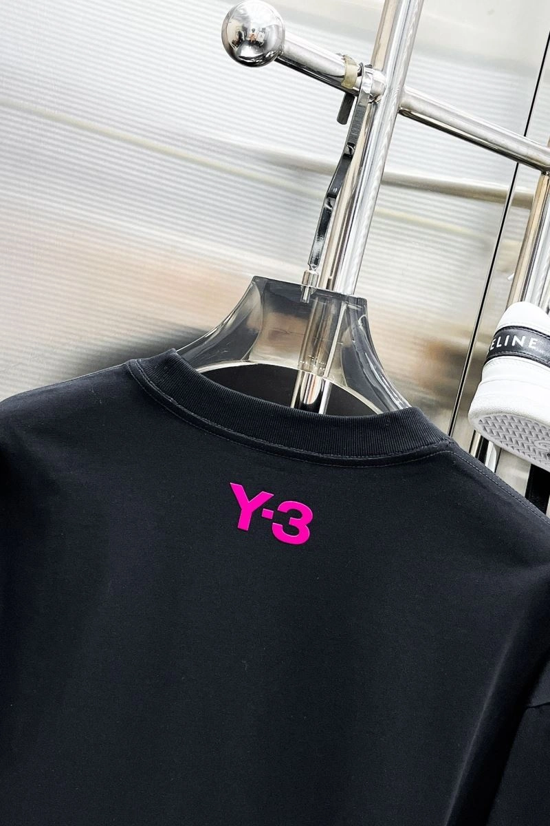 Y-3 T-Shirts Efficient 158889