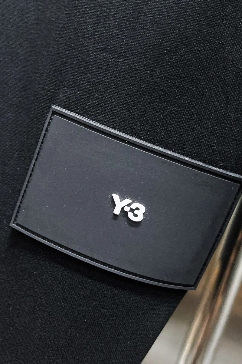 Y-3 T-Shirts Efficient 158889