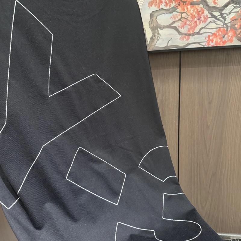 Y-3 T-Shirts Durable 158887