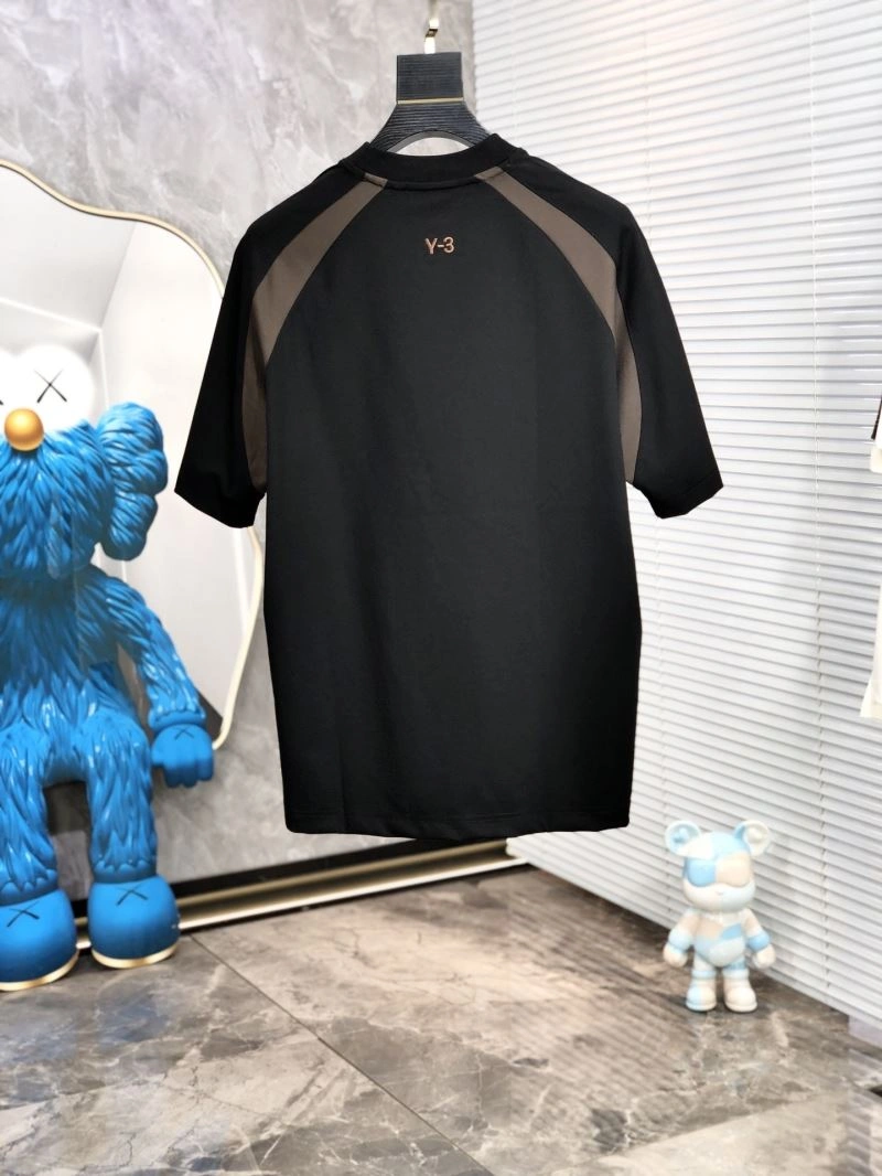Durable Y-3 T-Shirts 158030
