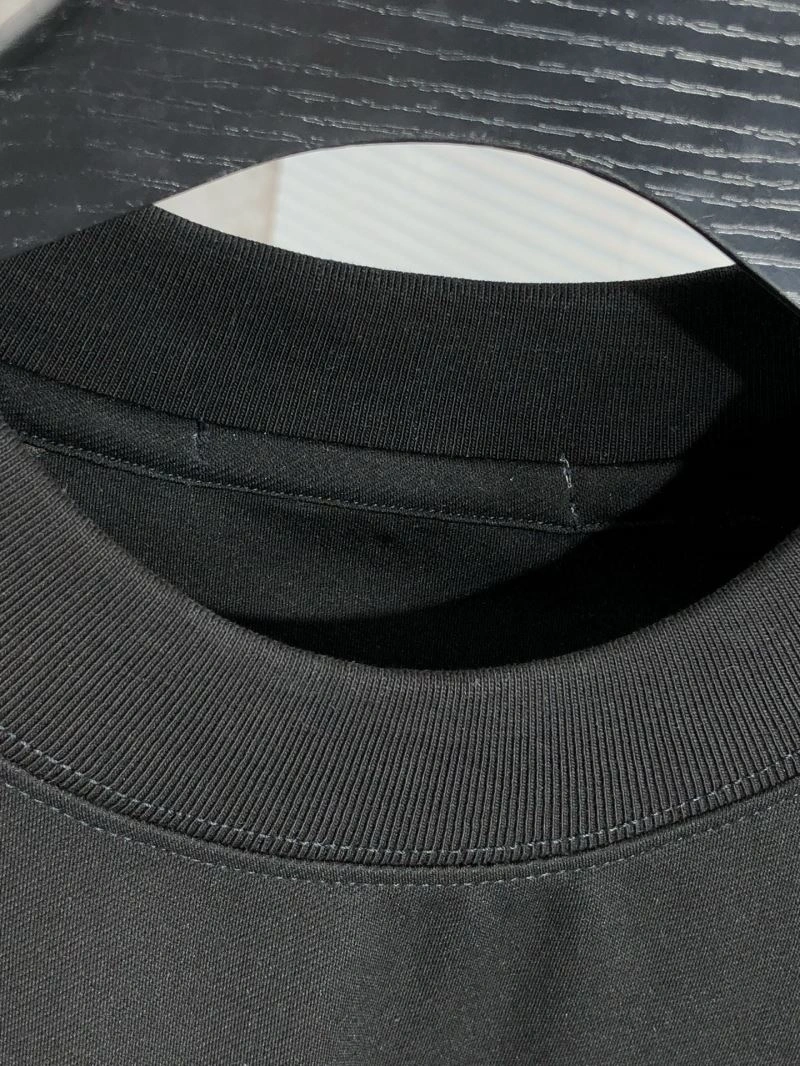 Durable Y-3 T-Shirts 158030