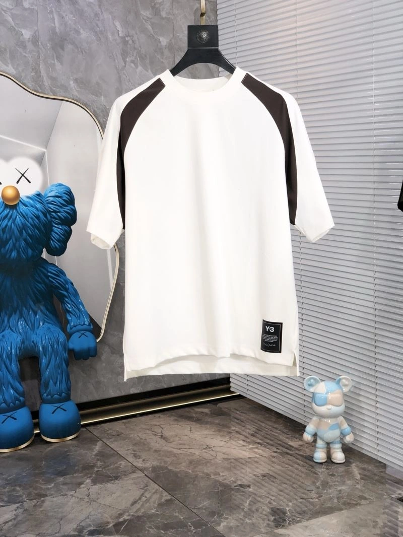 DailyWear Y-3 T-Shirts 158028