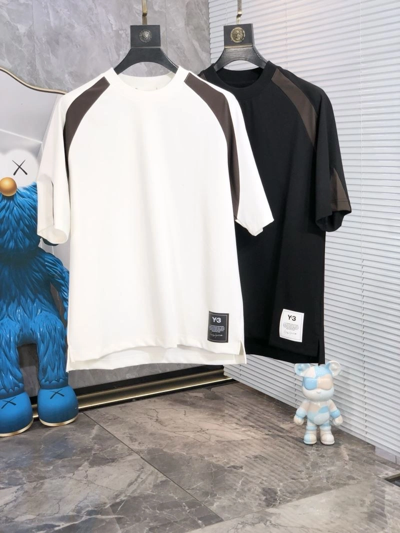 DailyWear Y-3 T-Shirts 158028