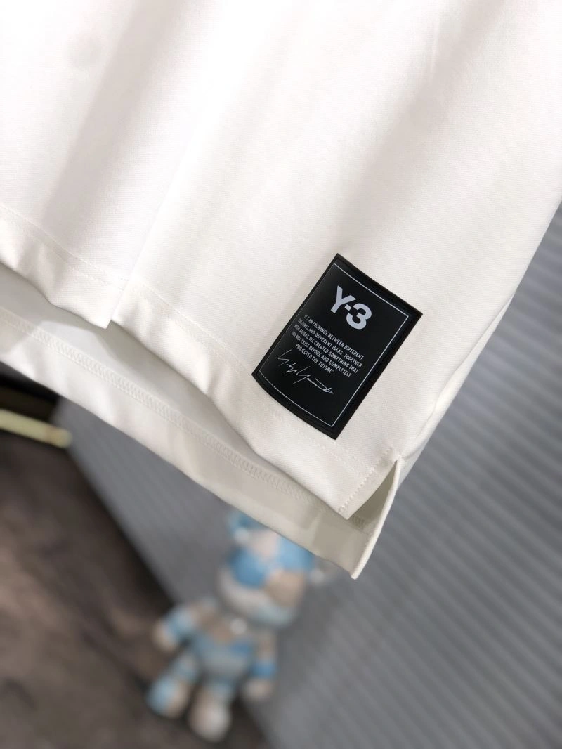 DailyWear Y-3 T-Shirts 158028