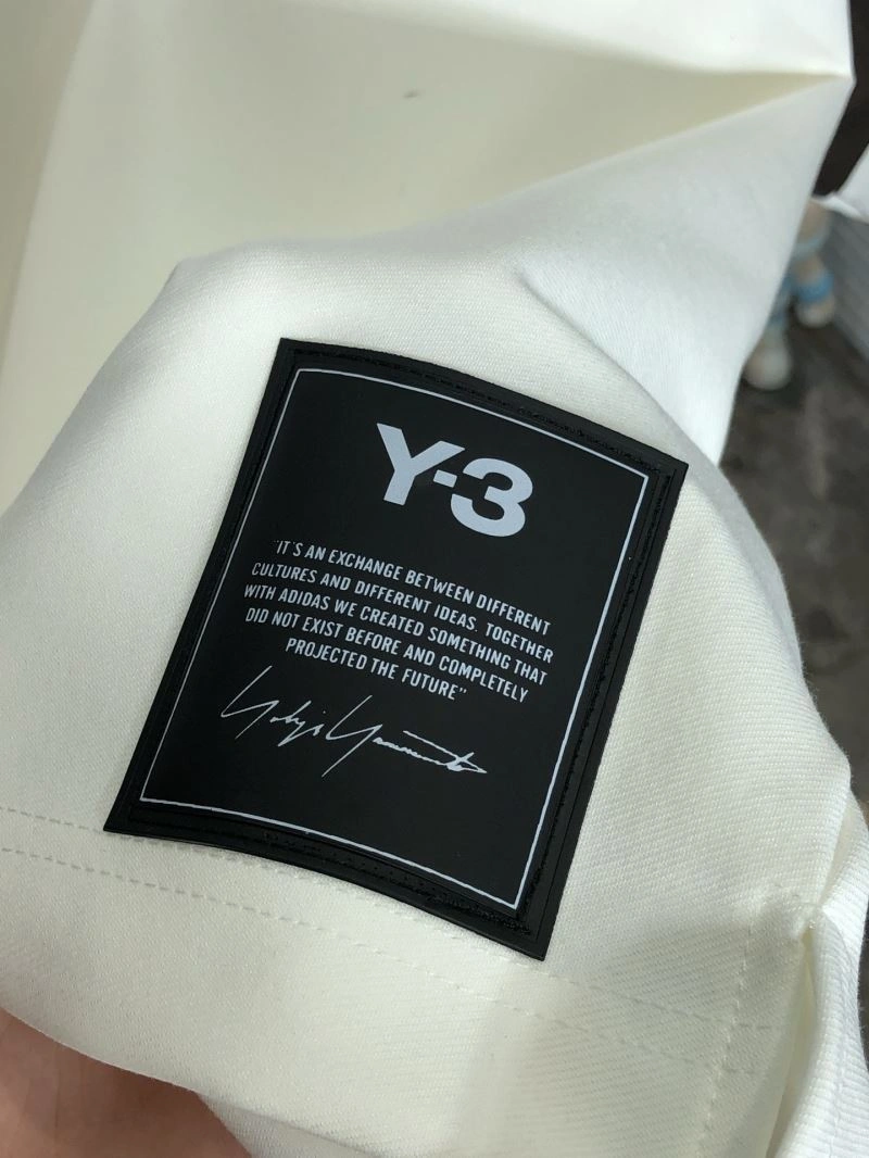 DailyWear Y-3 T-Shirts 158028