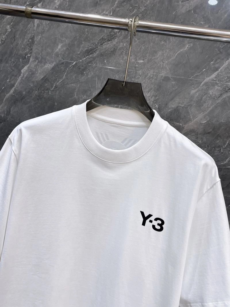 Y-3 T-Shirts Original 158021