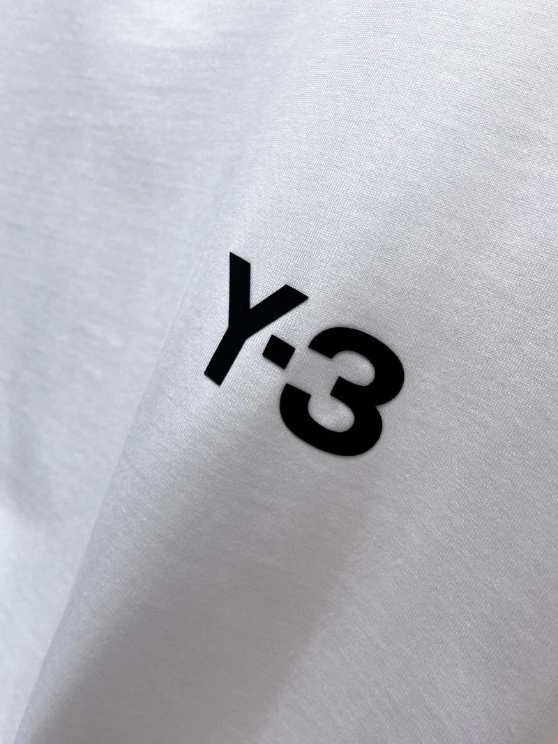 Y-3 T-Shirts Original 158021