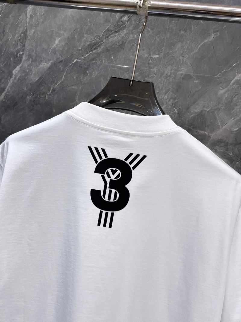 Y-3 T-Shirts Original 158021