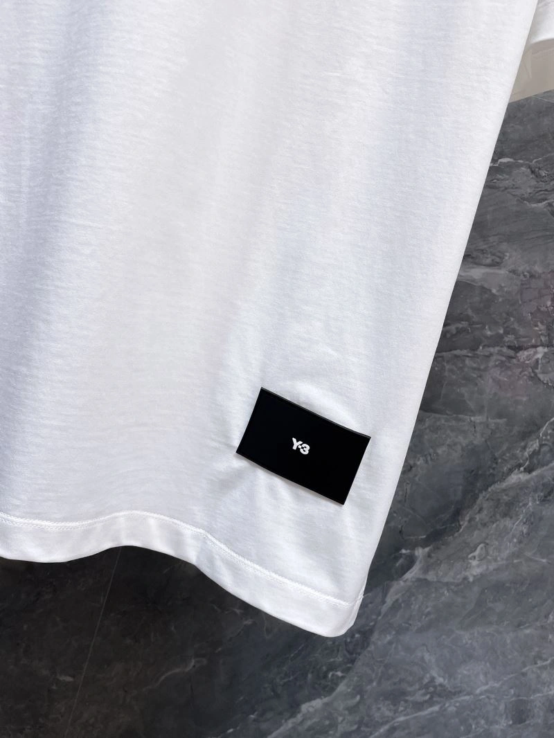 Y-3 T-Shirts Original 158021