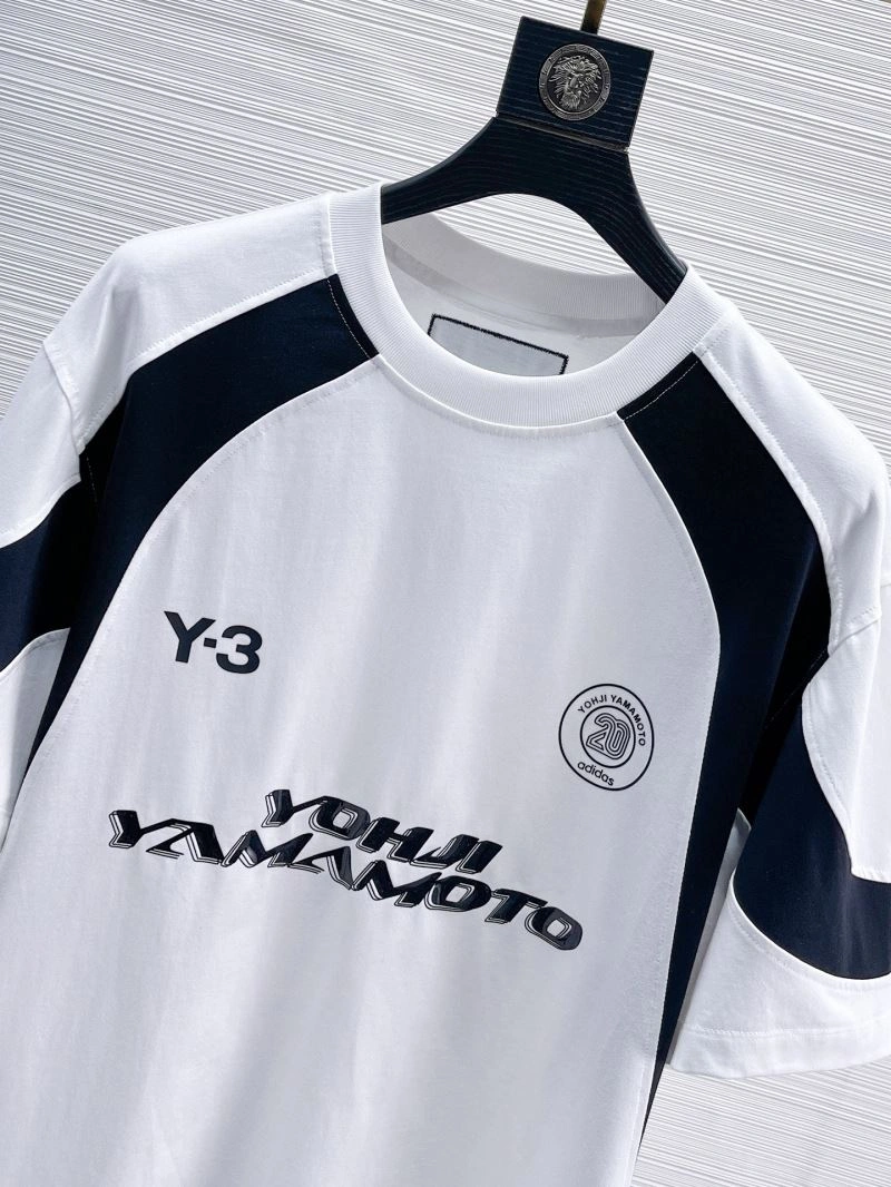 Y-3 T-Shirts Vibrant 158027