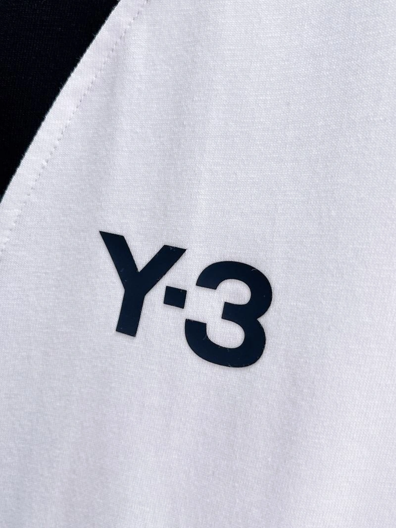 Y-3 T-Shirts Vibrant 158027