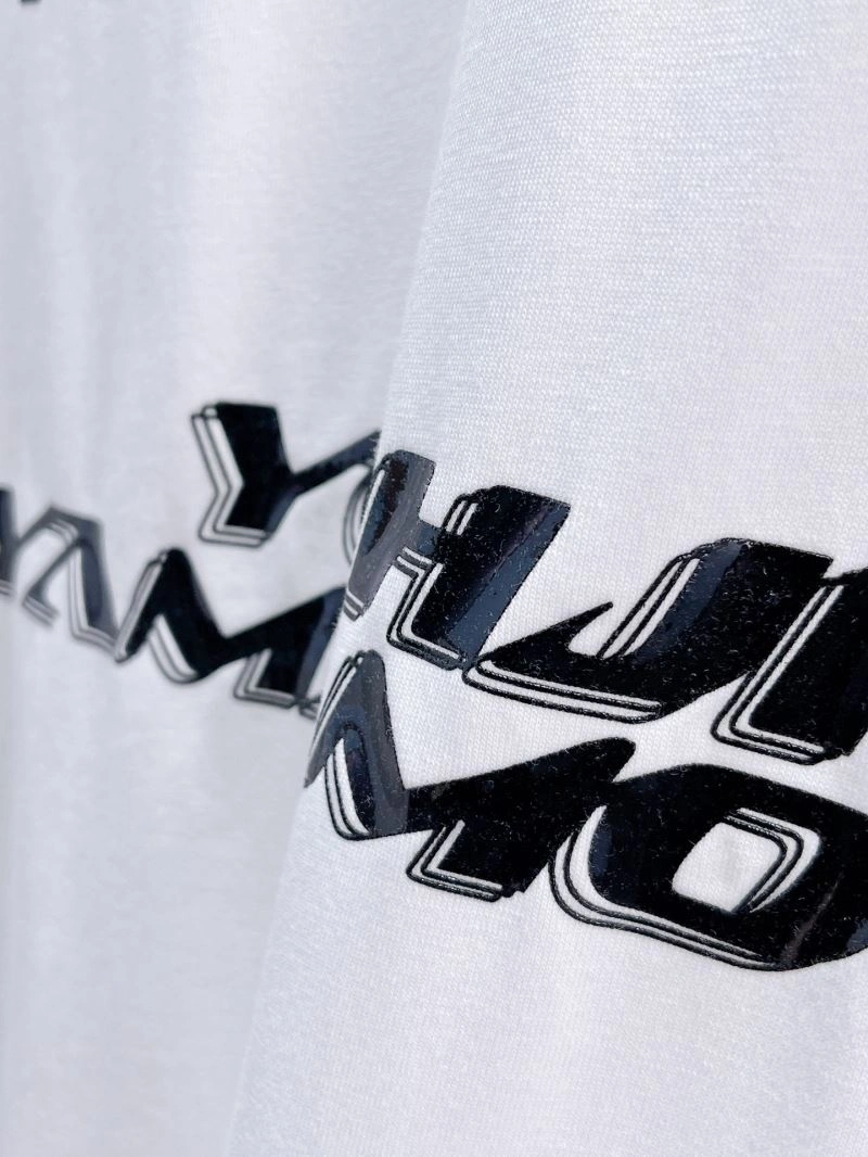 Y-3 T-Shirts Vibrant 158027