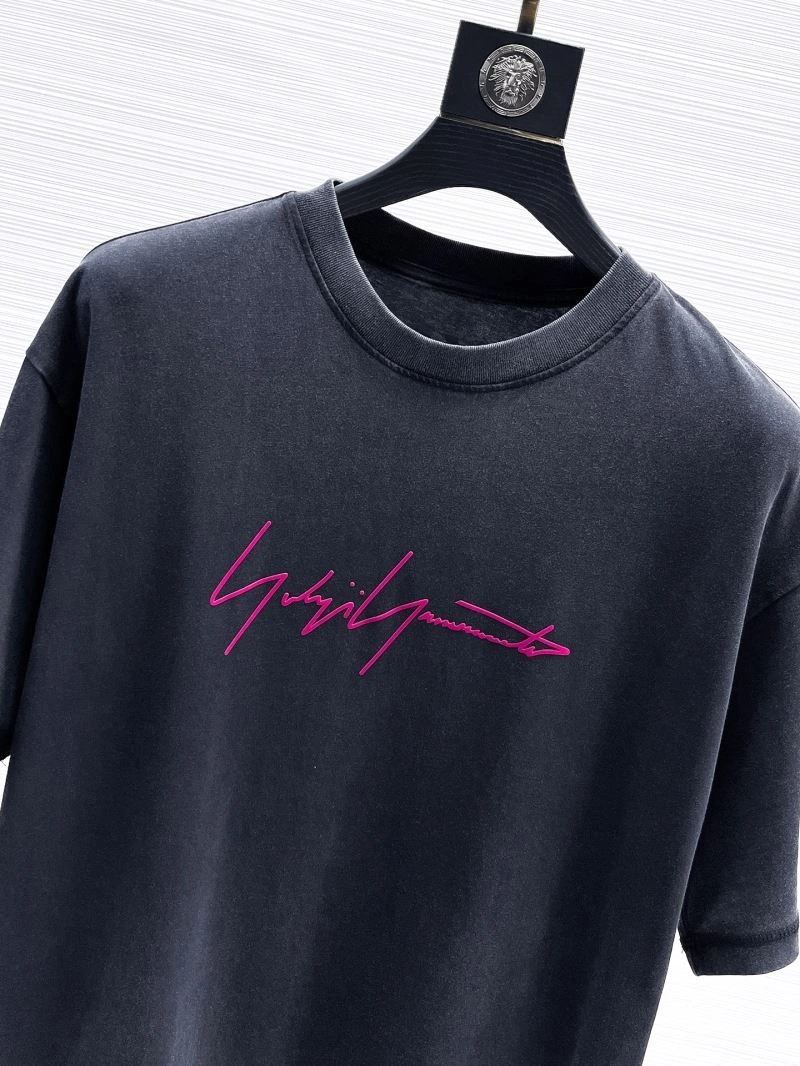WaterResistant Y-3 T-Shirts 158020