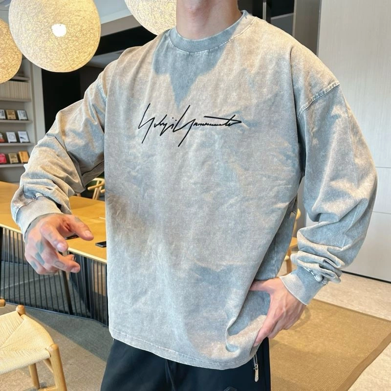 Effortless Y-3 T-Shirts 158023