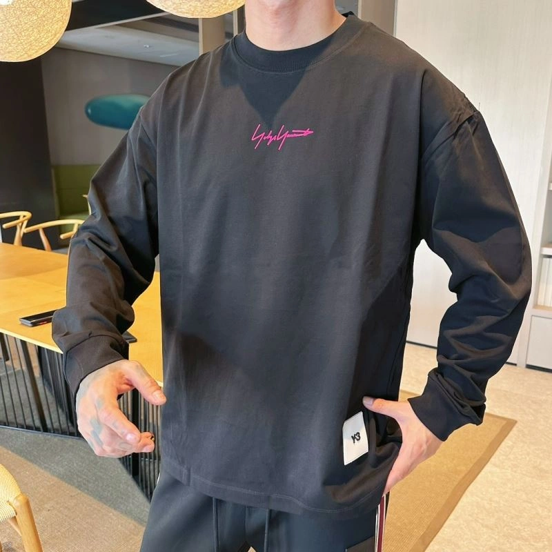 Colorful Y-3 T-Shirts 158026