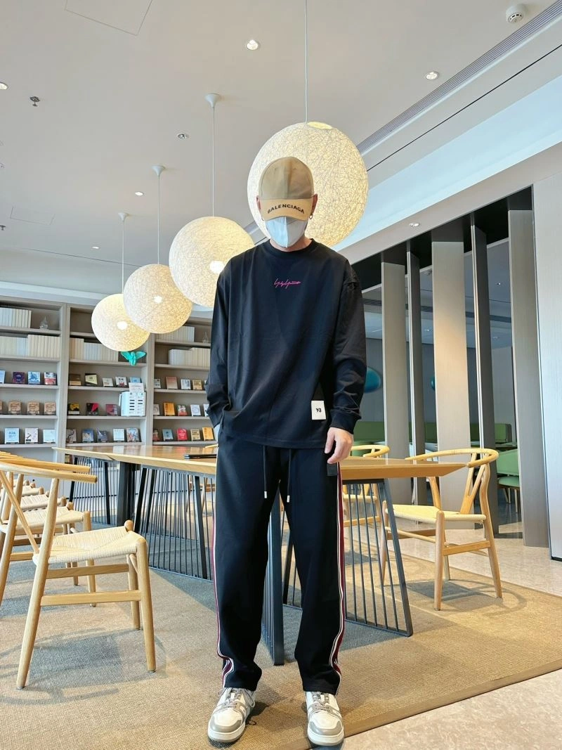 Colorful Y-3 T-Shirts 158026