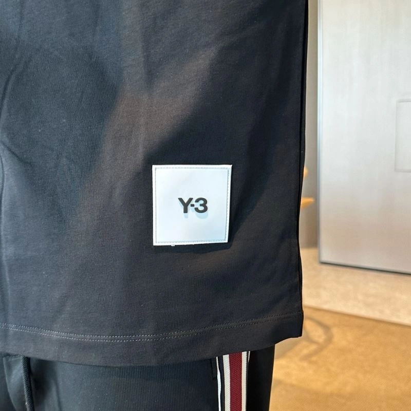 Colorful Y-3 T-Shirts 158026