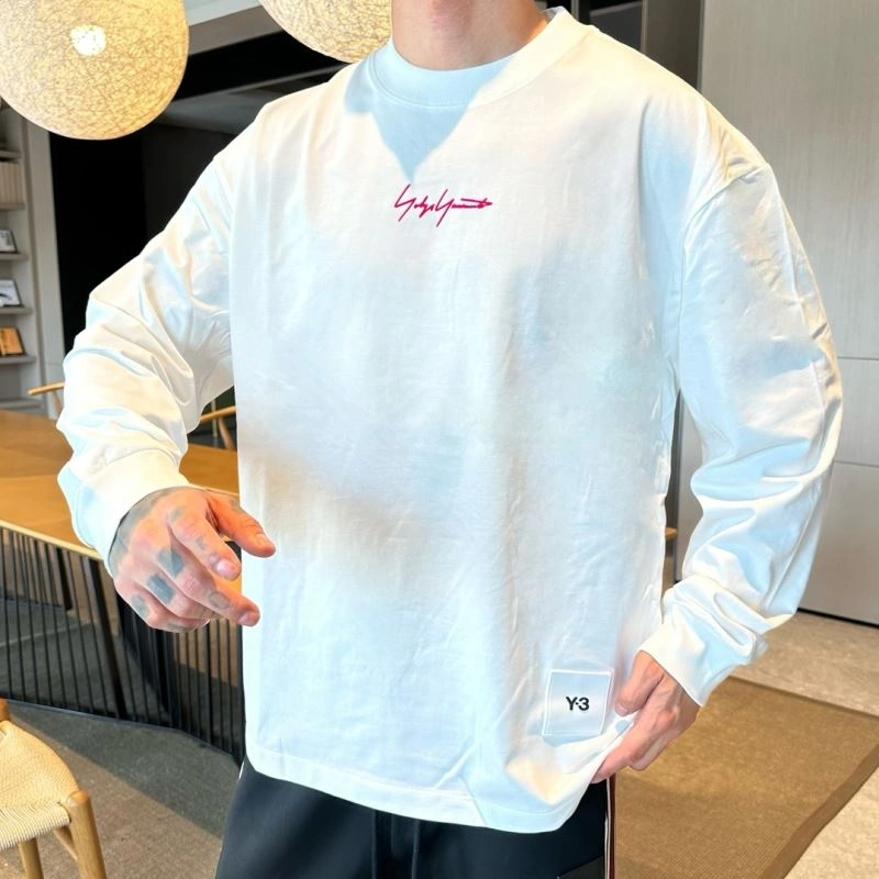 OnTrend Y-3 T-Shirts 158056