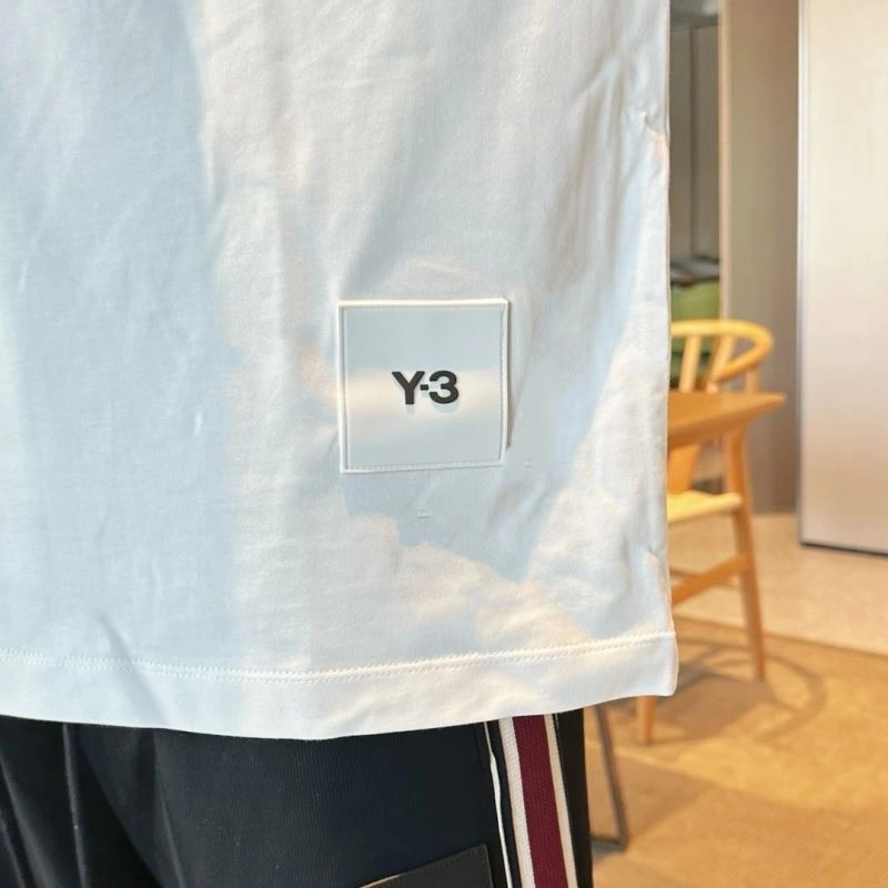 OnTrend Y-3 T-Shirts 158056