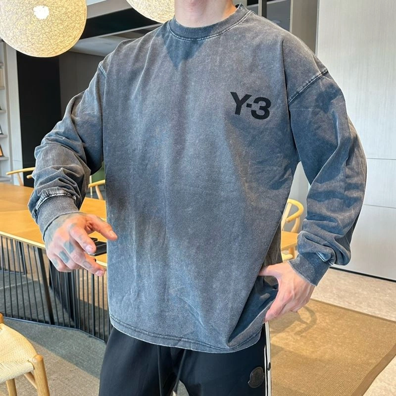 Colorful Y-3 T-Shirts 158057
