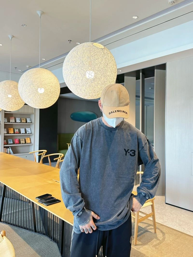 Colorful Y-3 T-Shirts 158057