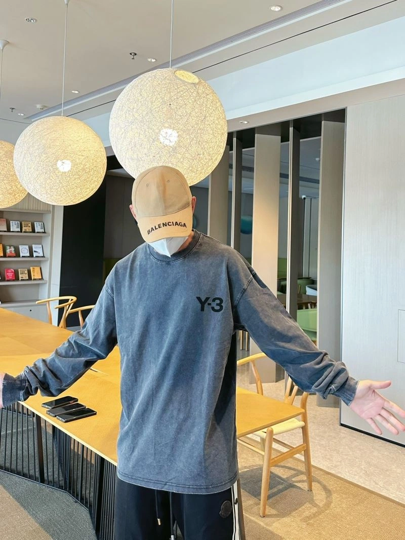 Colorful Y-3 T-Shirts 158057