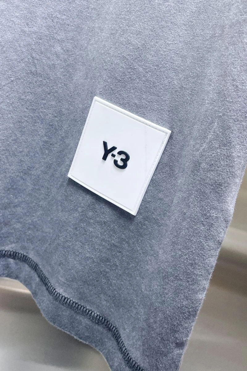 Y-3 T-Shirts TechFriendly 158101