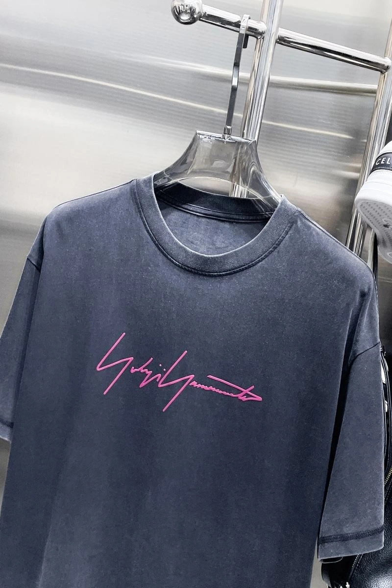 Y-3 T-Shirts TechFriendly 158101